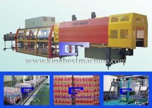 Quality Automatic Tray Shrink Packing Machine wholesale