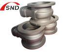 OEM Sand Casting WCB WCC Casting Valve Body Valve Housing Parts