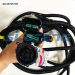 VOE14631809 Wiring Harness 14631809 for EC240B EC290B