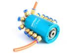 Mechanical Electric Pneumatic Rotary Union Joint 1000RPM