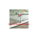 Concrete Vibrating Screed Machine with CE Concrete Mixer Concrete Vibrator