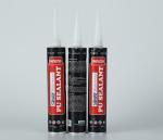 Railway Trains / Automotive Polyurethane Sealant 12 Months Shelf Life