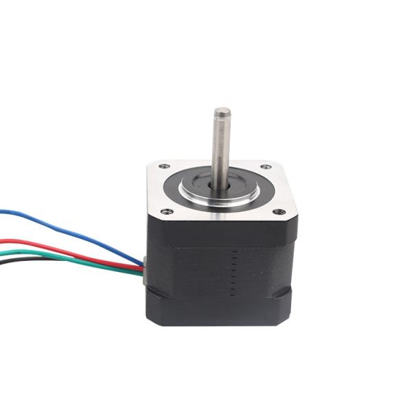 High Precision compact type Nema 17 Stepper Motor / 42mm Stepper Motor 3D