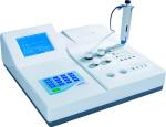 Urit brand 4 channels blood coagulation analyzer Urit-610