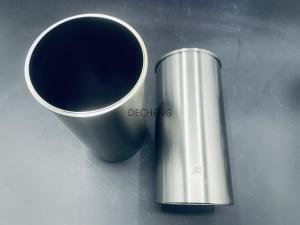 Quality D1146 Cylinder Block Liner 65.02501-0507 111*115*235mm For Excavator wholesale