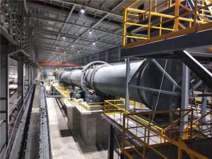 Quality Conductive SUS304 HZG Rotary Drying Machine wholesale