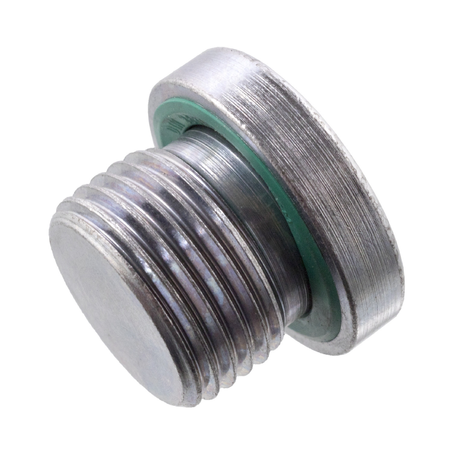 Compression Molding Technology for WF Seals DIN 3869 ED-RING 14 Standard