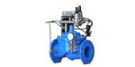 Intelligent Pressure Control Valve Remote Controller By Bluetooth
