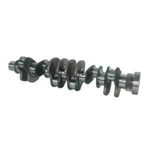 Quality Genuine Original Cummins ISBe6 Diesel Engine Crankshaft 2830476 wholesale