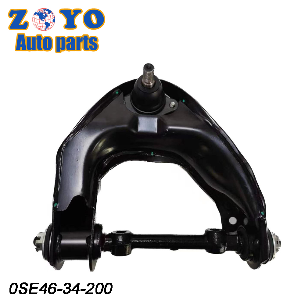0SE46-34-200 Auto Suspension Parts Front Right Lower Control Arm for KIA K2700 99-17 K2500 03-17