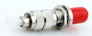 Quality FC ST Hybrid Fiber Optic Attenuator For Telecom Network ROHS UL Approval wholesale