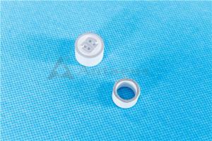 Quality Al2O3 Aluminum Oxide Insulator Alumina Ceramic Rods For Microwave Magnetron wholesale