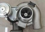 6M60 Turbocharger For Truck/Bus/Excavator
