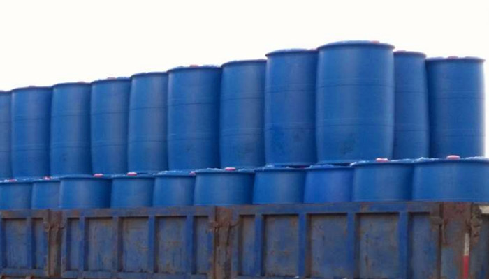 Ores Depressants Froth Flotation Mining D411