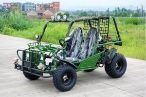 Quality China Go cart150CC04 wholesale