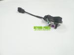 Excavator spare parts intake pressure sensor 21141943 VOE21141943