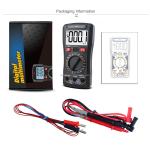 Current Voltage Multimetro Customize Professional NCV Non Contact Measurement