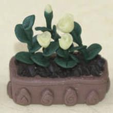 Quality Model Ceramic pot Flower CF45 wholesale