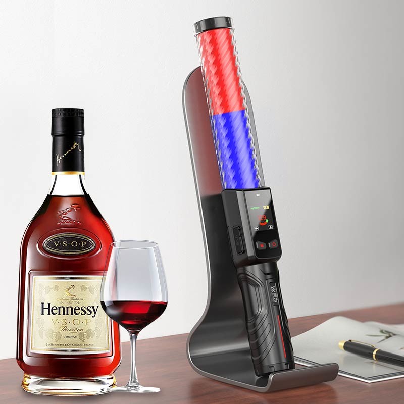 BJL1 Efficient Commercial Breathalyzer With 0 Seconds Response Time