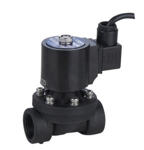 Quality Plastic Fountain Solenoid Valve wholesale
