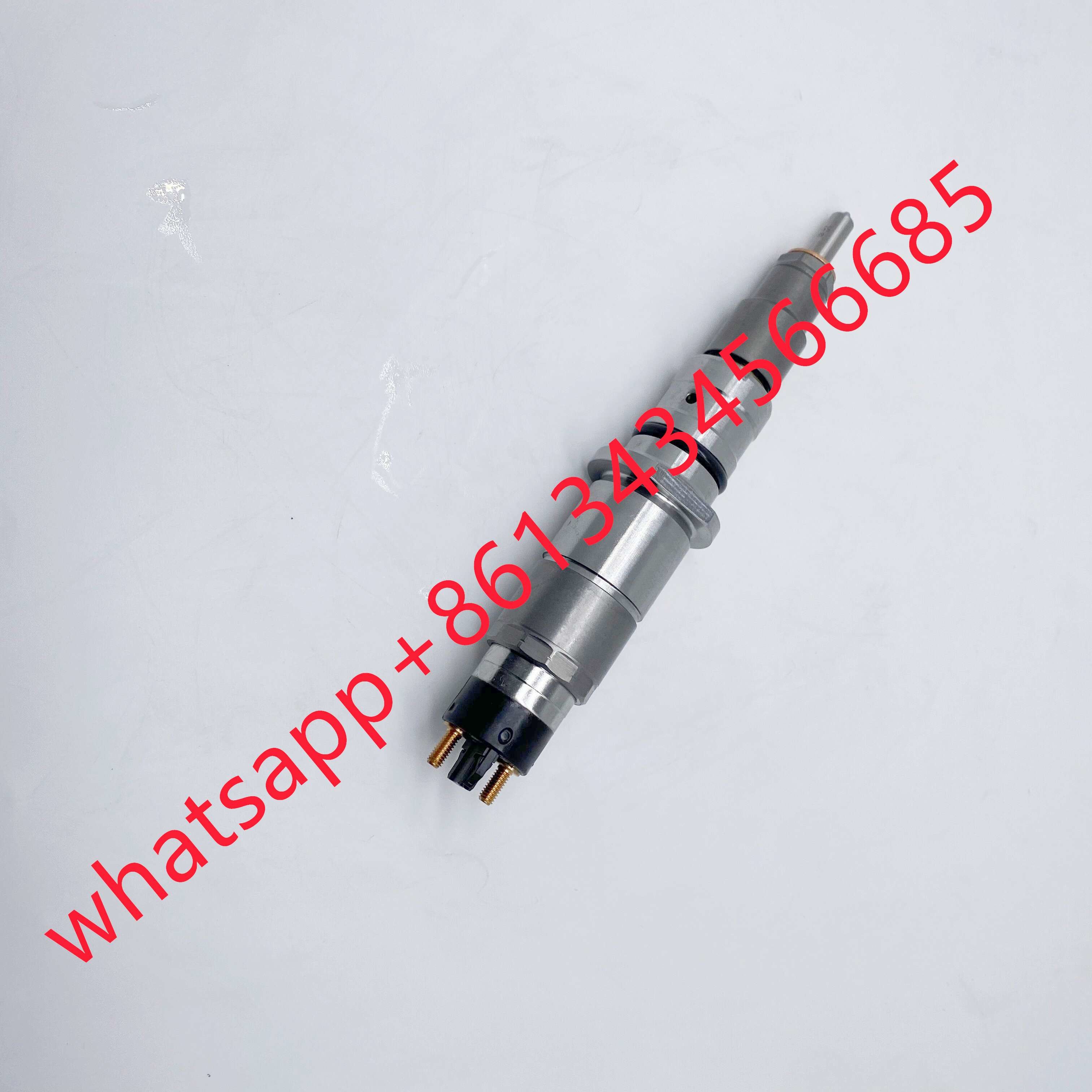 High quality engine common rail injector nozzle 0445120250