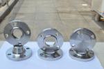 Forged DIN2566 Flange DIN EN1092-1 DIN2576 DIN2633 SO BL Threaded P250GH A182