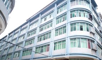Fuzhou Yichengqi International Trade Co., Ltd