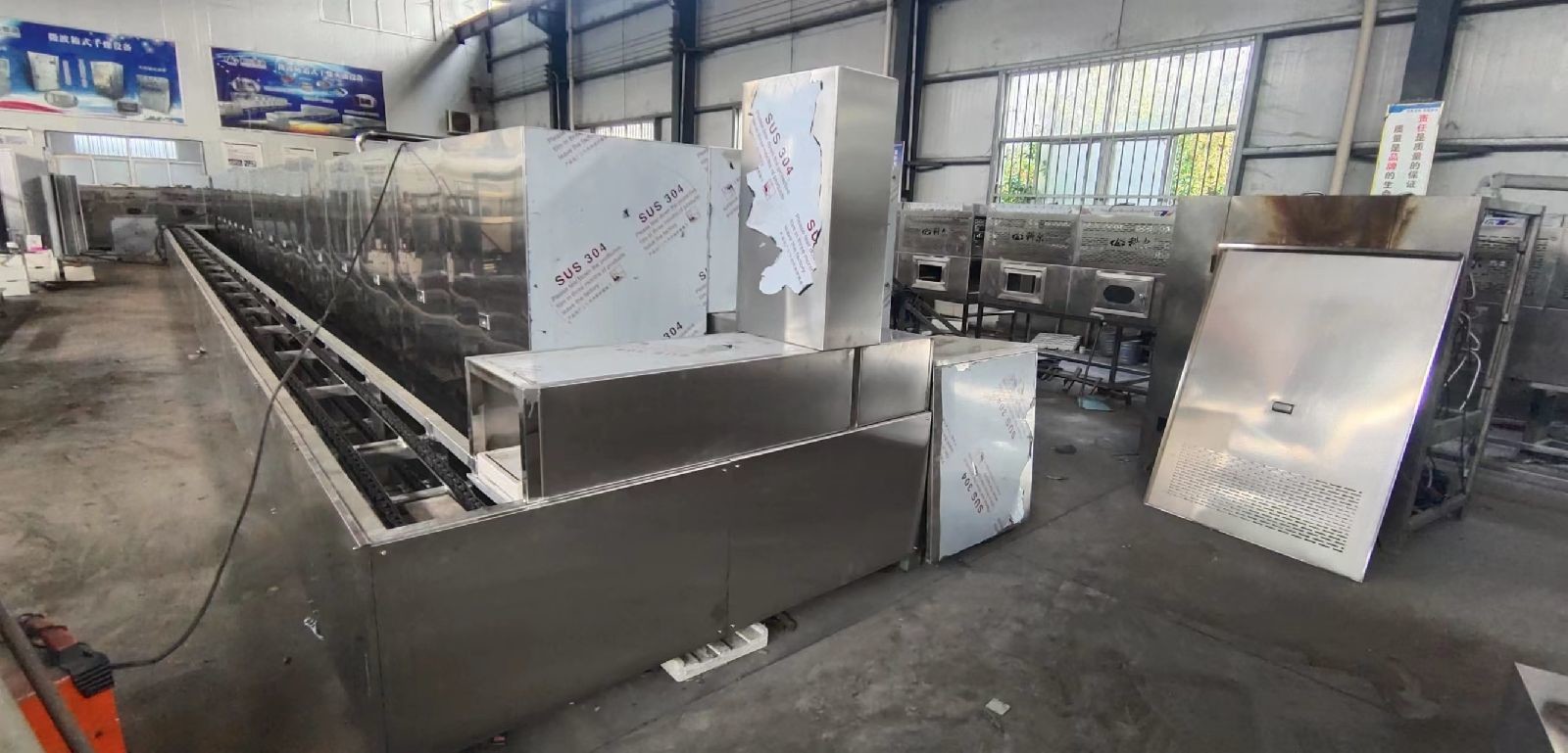 Push Kiln Technology High Efficiency Continuous Firing For Advanced Ceramic And Electronic Components
