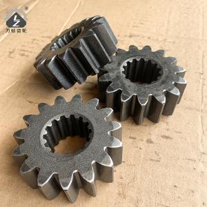 Quality 1st SANYI135 Excavator Gear Double Travel Rotary Gearbox wholesale