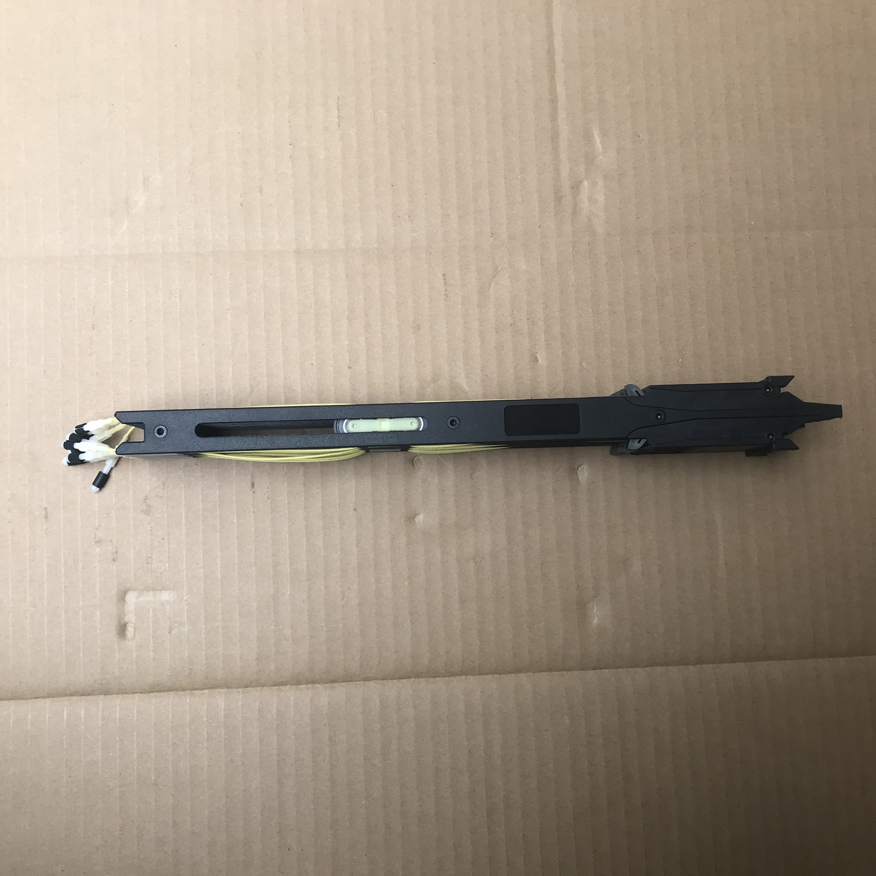 Electronic Jacquard Spare Parts Steel Electronic Jacquard M5 Module