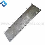 paving machine accessories BF800C 1.5M *400 NM400 S600 surface finishing screed