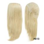 Thin Skin human Hair Toupee Wig , Alopecia Wigs, or Medical wig with 100% RAW