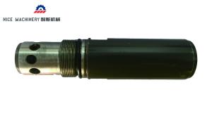 Quality EC360 Volvo Digger Parts Standard Cartridge Valve In Hydraulic System wholesale