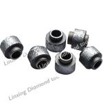 Stone Diamond Dry Cutting Beads Marble Sintered Diamond Bead for Wire Saw