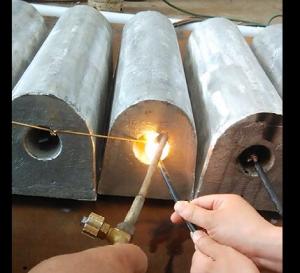 Quality Factory price magnesium alloy anode wholesale