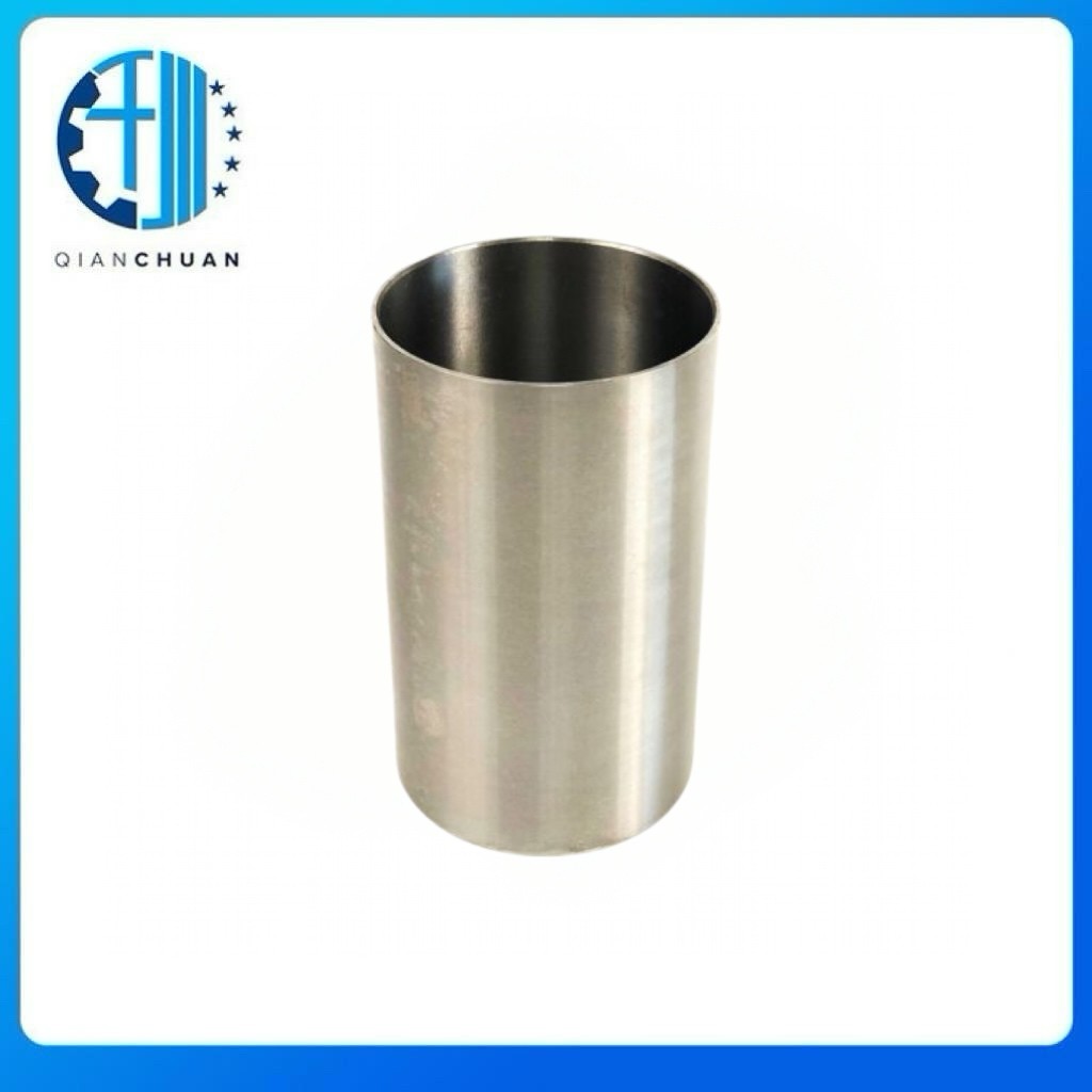 Cylinder Liner K15521-02310 for Kubota V1902 Engine Spare Parts for Construction Marchinery