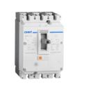 125A 1600A MCCB Low Voltage Circuit Breaker 50/60Hz 220V