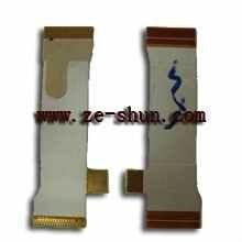 Quality mobile phone flex cable for Motorola ZN200 slider wholesale
