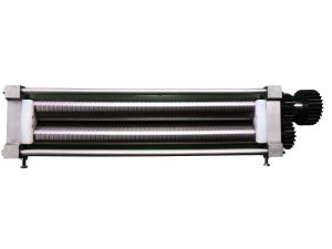 Quality Full Automatic Noodles Slitting Machine / Noodle Machine Parts Slitter wholesale