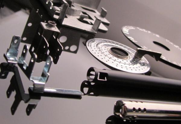 Cheap 3 4 Axis CNC Lathing Parts , Precision Aluminium Spare Parts 5 Axis for sale