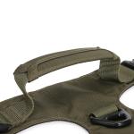 New Arrivals Anti-Break Dog Vest Durable Polyester Pet Skin-Friendly Leash Set
