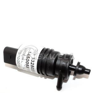 Quality Car Windshield Washer Motor For CHEVROLET CRUZE 13250356 wholesale