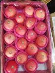 Round Farm Fresh Apples