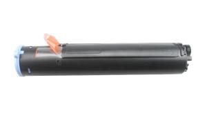 Quality C - EXV18 Sealed canon black toner , canon copier toner cartridges Page Life 8400 pages wholesale