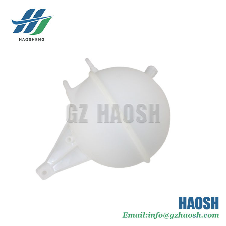 Expansion Tank Coolant 6C11-8K218AC Fit Ford Transit V348 MCA 6C11-8K218-AC