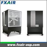 40000/20000cmh portable movable evaporative air cooler swamp cooler air