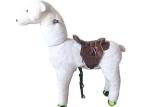 Children's toys Children's gift Zhuge Trojan horse rocking horse simulation