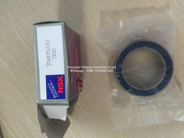 NSK Air conditioning compresser bearings 35BD5220