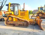 Used Caterpillar D5m Bulldozer in Perfect Working Condition with Amazing Price.