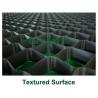 Buy cheap ODM Plastic Ground Grid HDPE Geocell Textured Perforated GM150-712 Base from wholesalers